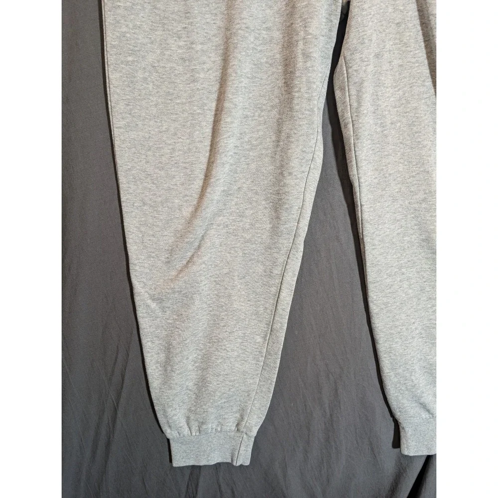 True‎ Religion Collegiate Jogger Sweatpants Heather Gray Men's L/G